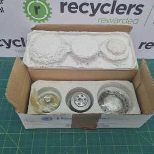 Harmonic Drive System Yaskawa HW0382063 CSF-17-80 Gearing NE