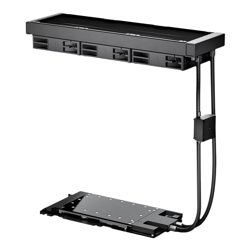 泰尼威尔RTX509032G水冷散热器