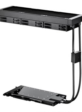 泰尼威尔RTX509032G水冷散热器