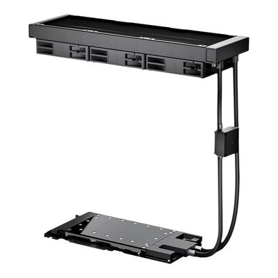 泰尼威尔RTX509032G水冷散热器