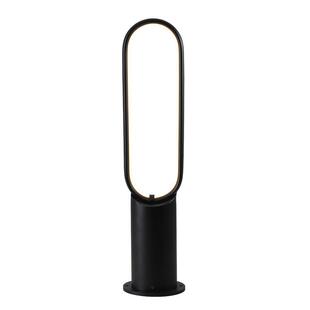 太阳能灯户外灯庭院灯防水现代室外草坪灯别墅景观灯花园灯插地灯