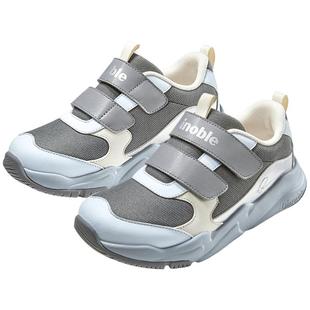 基诺浦机能鞋秋款经典学步鞋