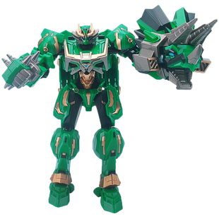 正版钢铁飞龙2变形奥特曼炽焰龙魂觉醒赤焰面具爆炎剑召唤器套装