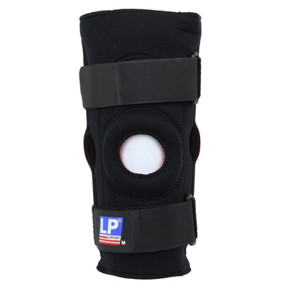 护膝lp710枢纽钢片髌骨脱位