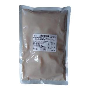 鲫鱼汤风味五谷鱼粉浓缩高汤饮啄底汤重庆慧优源梅香园鱼骨汤料