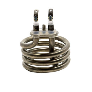 适用德龙DELONGHI咖啡机ECO310/155/311/330/410发热管配件复古