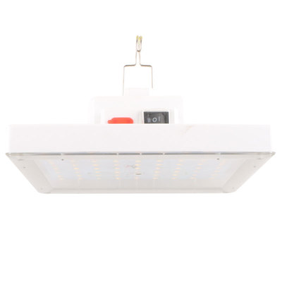 可充电超亮户外地摊应急照明灯