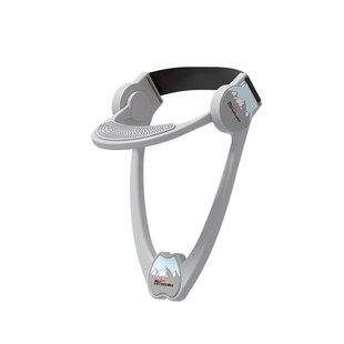 摩乐仕颈托护脖子套护颈防学生低头可调式固定保护肩颈前倾办公室