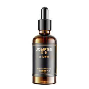 简非车载香薰精油朗专用龙汽车香水补充液比特红蓝玺车用平替换装