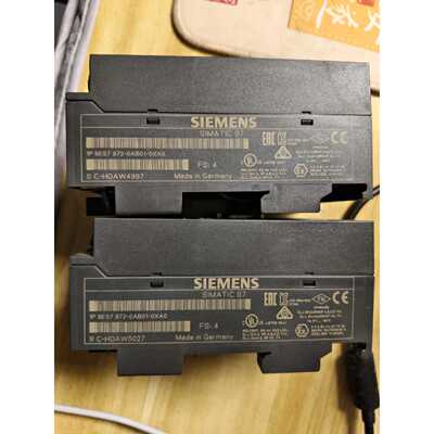 议价西门子SIMATIC S7中继器