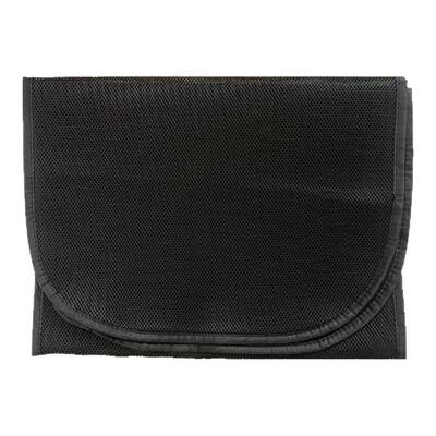 电动三轮车防漏网后座防护网物品防掉网围挡儿童安全围栏装饰用品