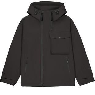 商场同款丨New Balance NB官方正品冬季男女款夹克外套NAF17021