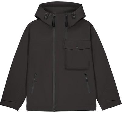 NewBalance男士休闲夹克