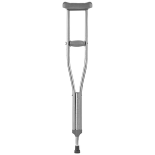 艾享医用腋下拐杖老年轻人康复走路辅助行走防滑拐棍骨折专用双拐