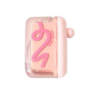 自动弹出太好用!牙线盒便携式随身家用剔牙签线超细牙线棒收纳盒