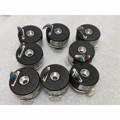 溢价-ACCU-CODER编码器FV00538