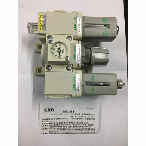 一  油水分离器三联件C1000-8-W/F1000-8-W/R1000-8-W/L1000-8-W