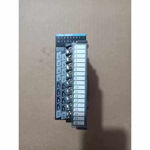 询价-汇川PLC扩展，型号AM600-1600END，成色95新，