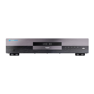 麦尼塔蓝光播放机DVD影碟数播4K高清一体机HIFI音乐发烧级播放器