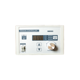 数显磁粉张力控制器KTC812800AB002手动张力控制器制动器刹车包邮