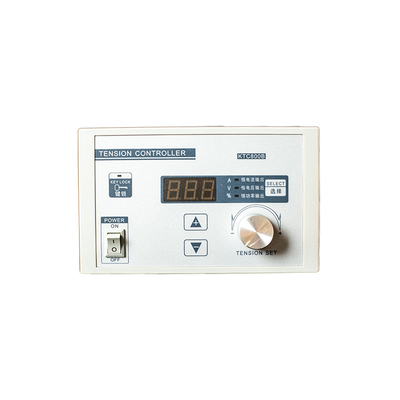 数显磁粉张力控制器KTC800A欧陆
