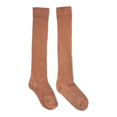 Dancebaby拉丁过膝长筒袜上新8折