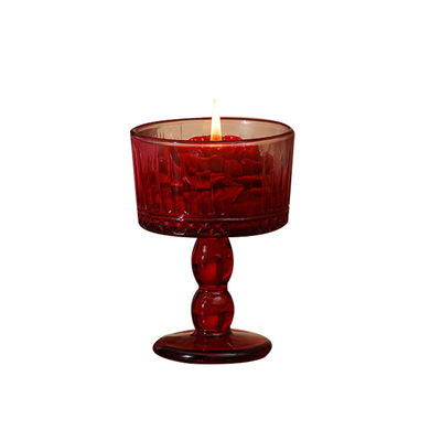 罗曼蒂克史香薰蜡烛礼盒新婚伴手礼物送女朋友闺蜜生日礼品浪漫