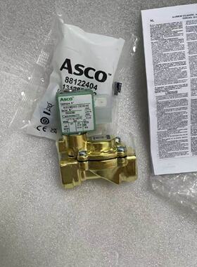 议价SCE238D002 230/50,美国ASCO,电磁阀,G1/2'螺纹,0.3-10bar