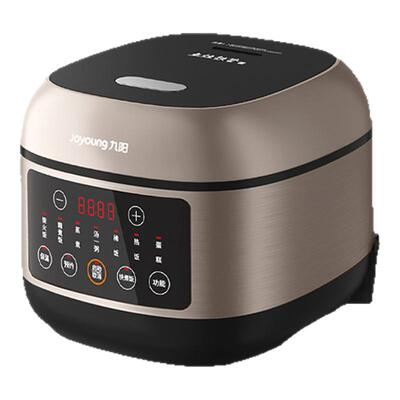 九阳IH电磁加热铁釜电饭煲