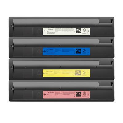 绘鸿复印机墨盒碳粉T-FC30