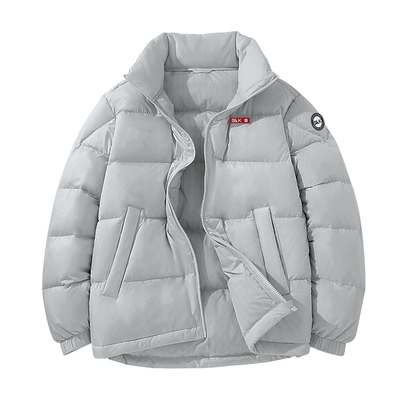 班尼路羽绒服男款冬季青少年