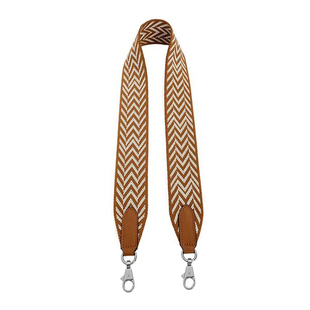 适用H家garden party花园包包改造配件帆布包带单买包包丝巾绑带