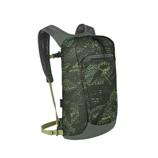 OSPREY Daylite Cinch小鹰日光双肩15升户外城市通勤便携轻质背包