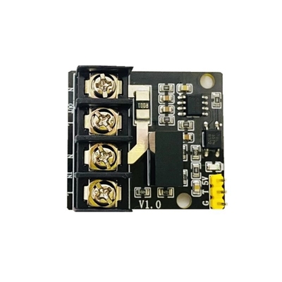 电参数采集模块计量测试推荐