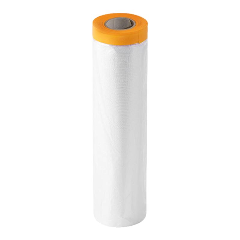 防塵膜家具保護(hù)一次性裝修塑料膜遮蓋防灰塵家用沙發(fā)床頭罩柜蓋布