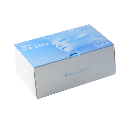 【全脸搭配】天丝三合一湿敷棉