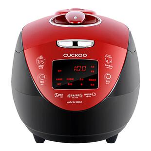 CUCKOO福库IH电饭煲家用多功能压力煮饭电饭锅3L韩国原装进口正品