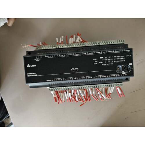 在线议价台达PLC模块 DVP60EC00R3