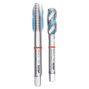 YG含钴螺旋先端机用丝攻不锈钢专用丝锥攻牙神器不锈钢专用m3-m16