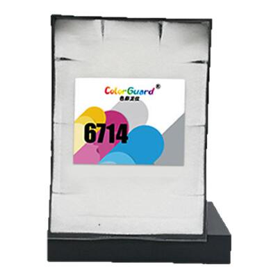 T6714适用爱普生打印机废墨仓