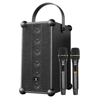 贝德蓝牙乐器户外直播音箱