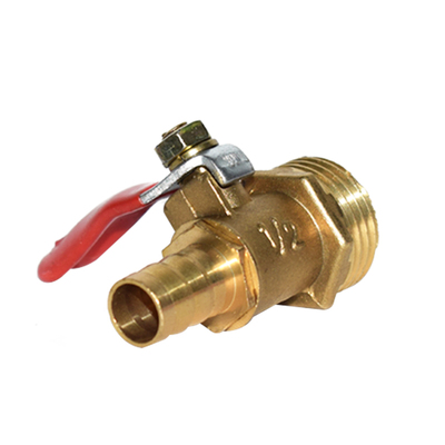 精密过滤器手动储气罐开关接口