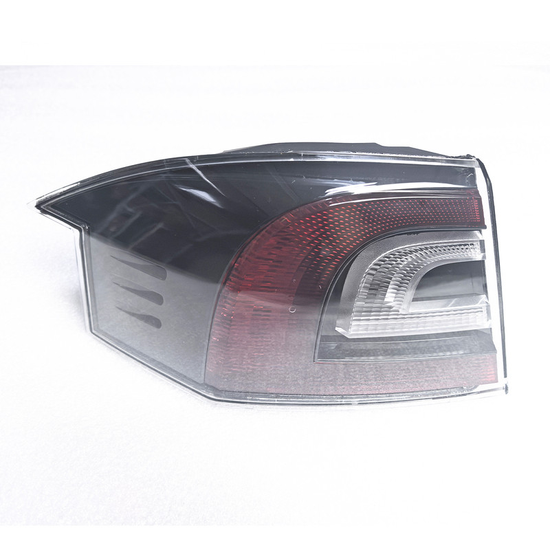 适用特斯拉ModelS后尾灯总成LED