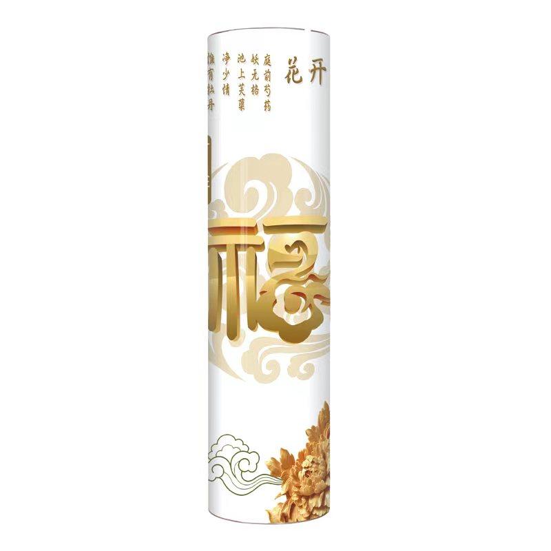 360度圆形旋转鞋柜创意转角玄关圆柱鞋架 多功能收纳柜门厅柜