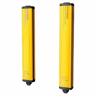 施特安邦安全光栅20米远距离对射