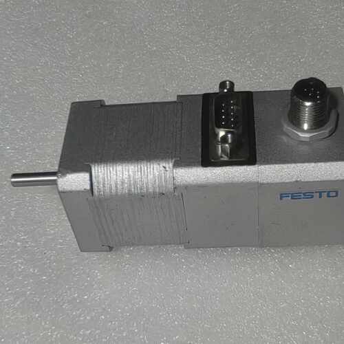 溢价-FESTO费斯托EMMS-ST-42-S-SE-G2-137