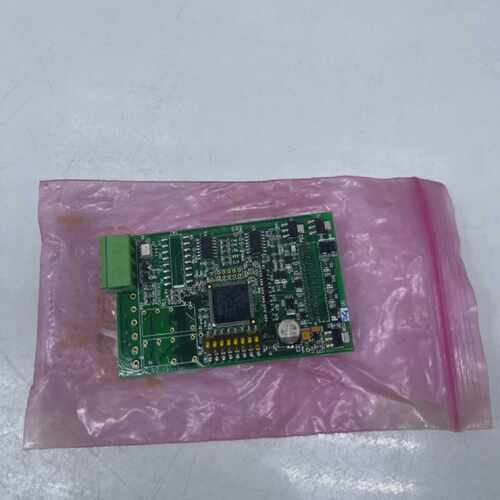 NEW RTK Instruments CB5674POP51 ALARM CARD PCB Circuit Board