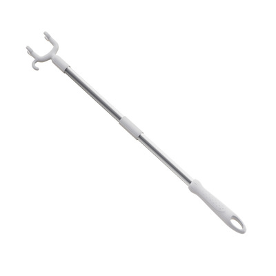 【天猫销冠】撑衣杆自由伸缩调节