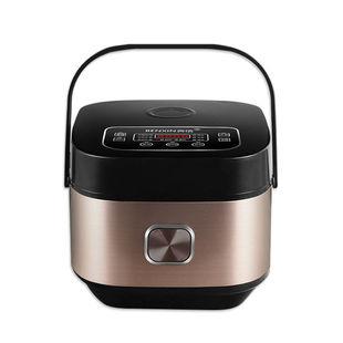 智能电饭煲家用3一4人5－6人4L二三人电饭锅1一2人3L5升双胆低糖