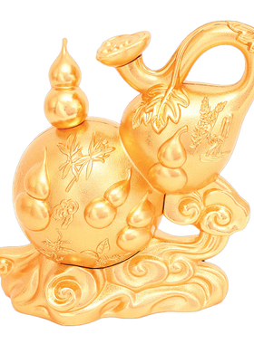 习习代购李居明西北二黑葫芦霸